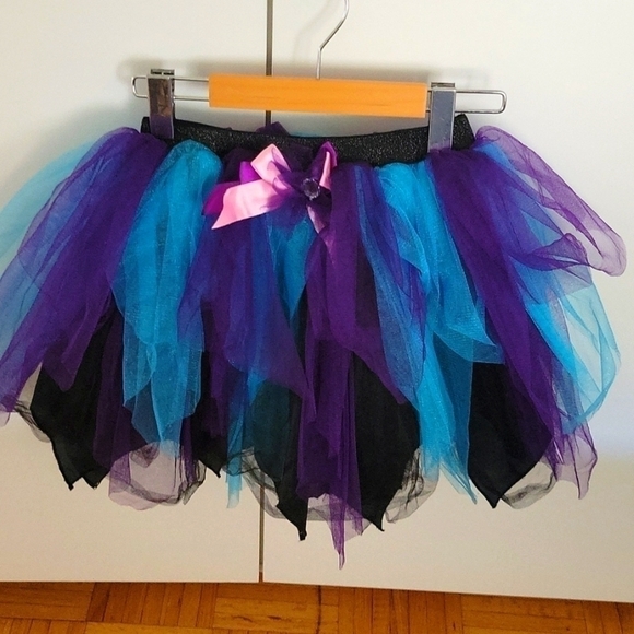 🌟host Pick 🌟𝅺 Girl's Tutu Skirt 8 - Picture 2 of 3